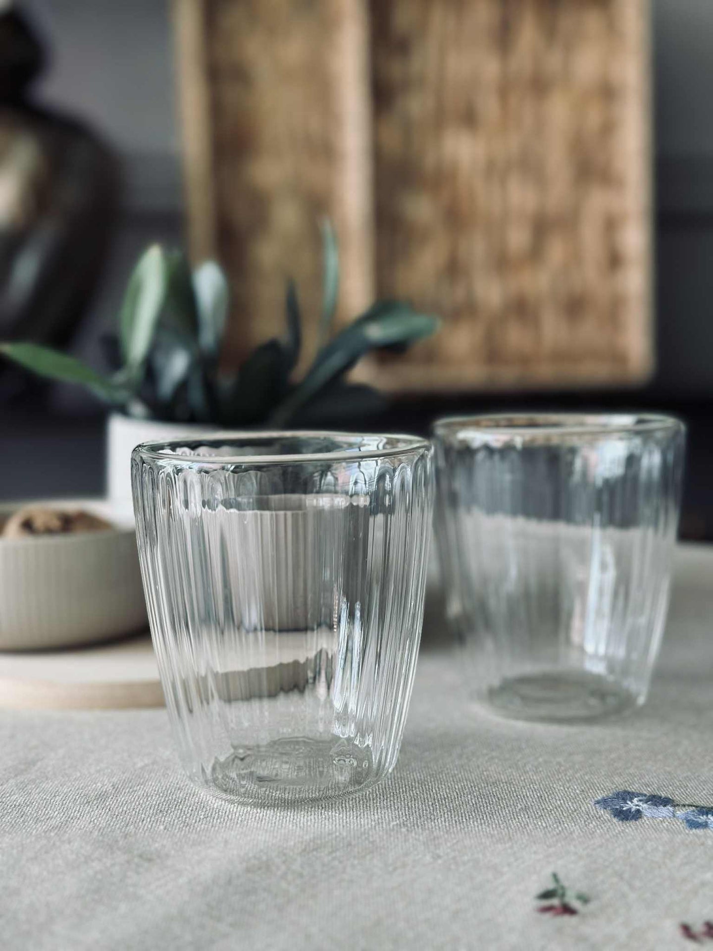 Termoglas 2 st. 250 ml