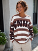 Blus Nerina - Camello/Moro