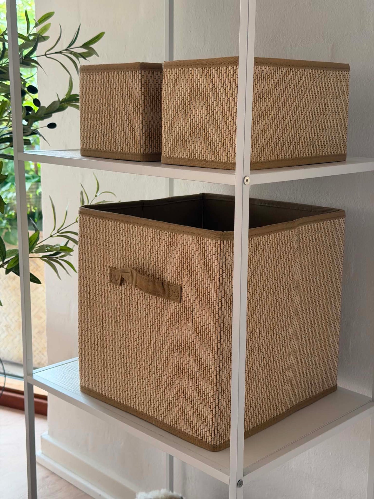 Förvaring HELLA 31x31x31