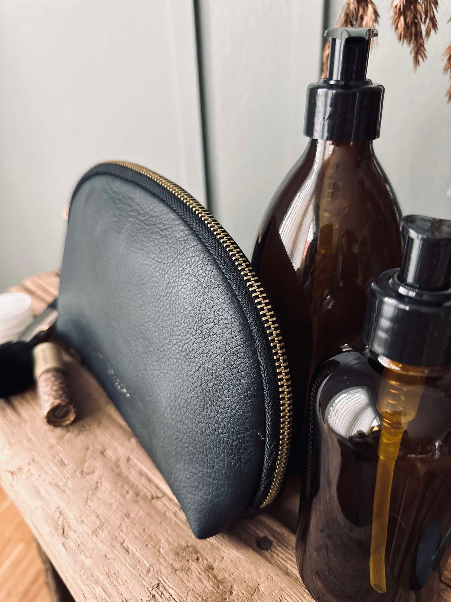 Handväska Aria – Svart