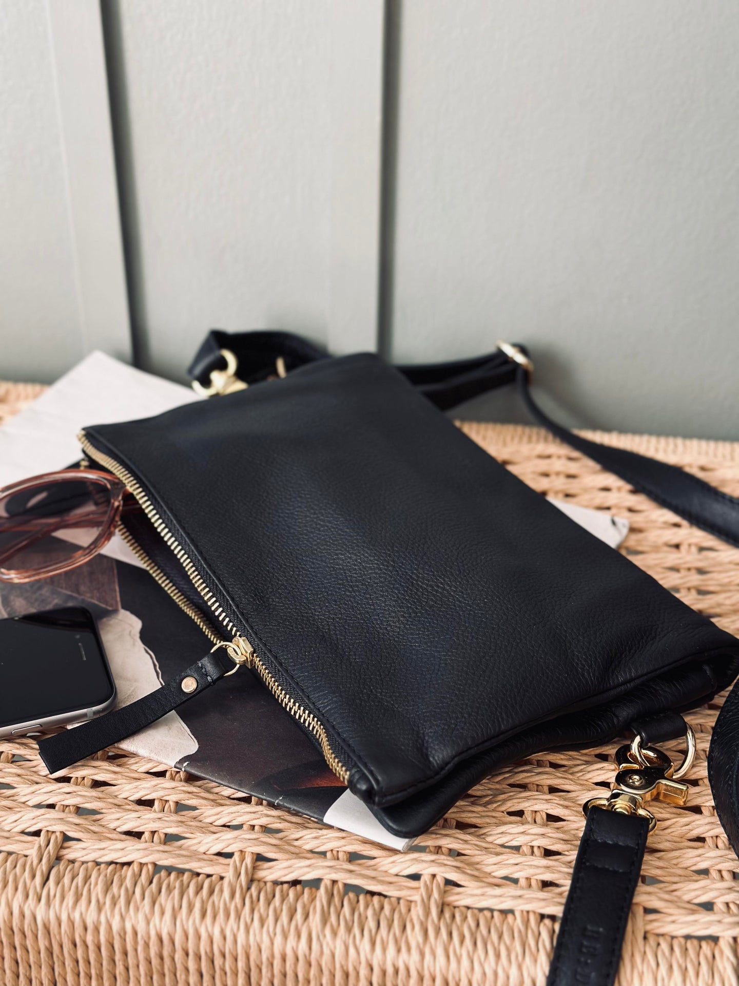 Crossover Marie Svart