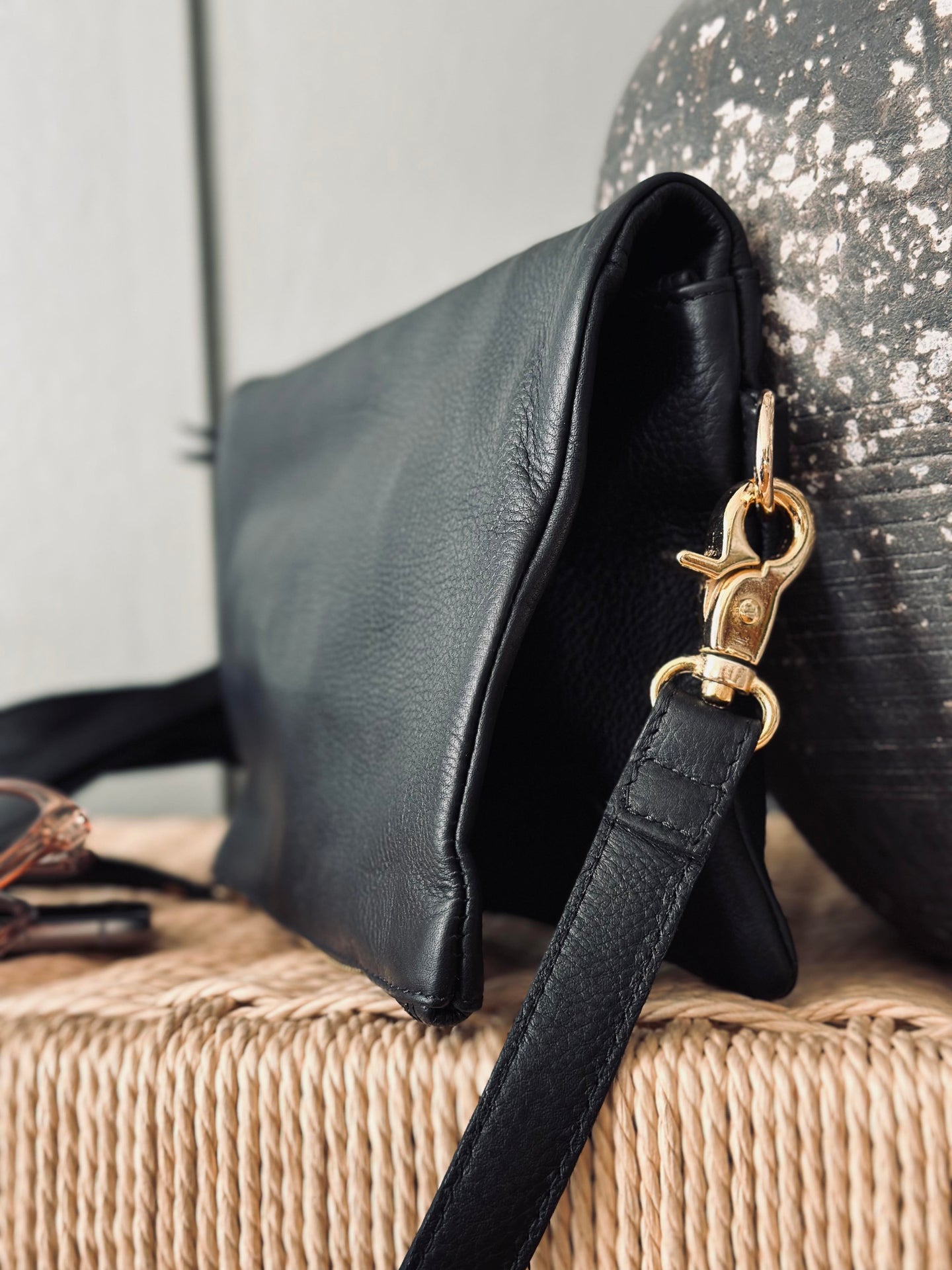 Crossover Marie Svart