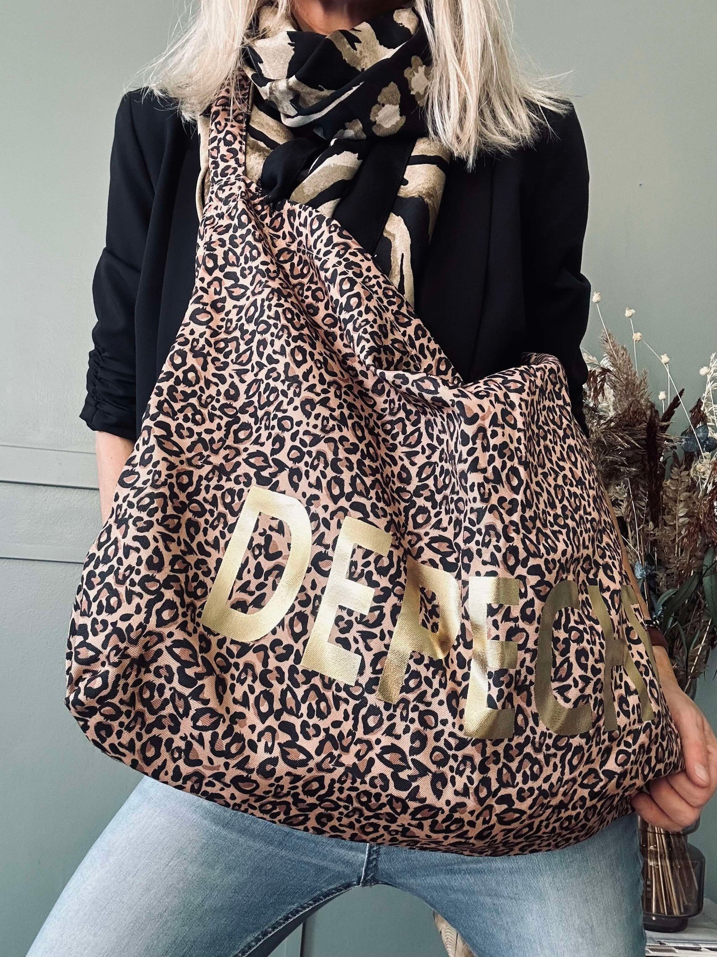 Shopper Depeche
