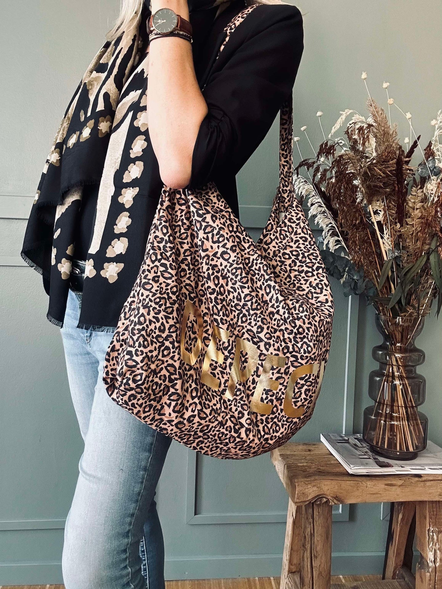 Shopper Depeche