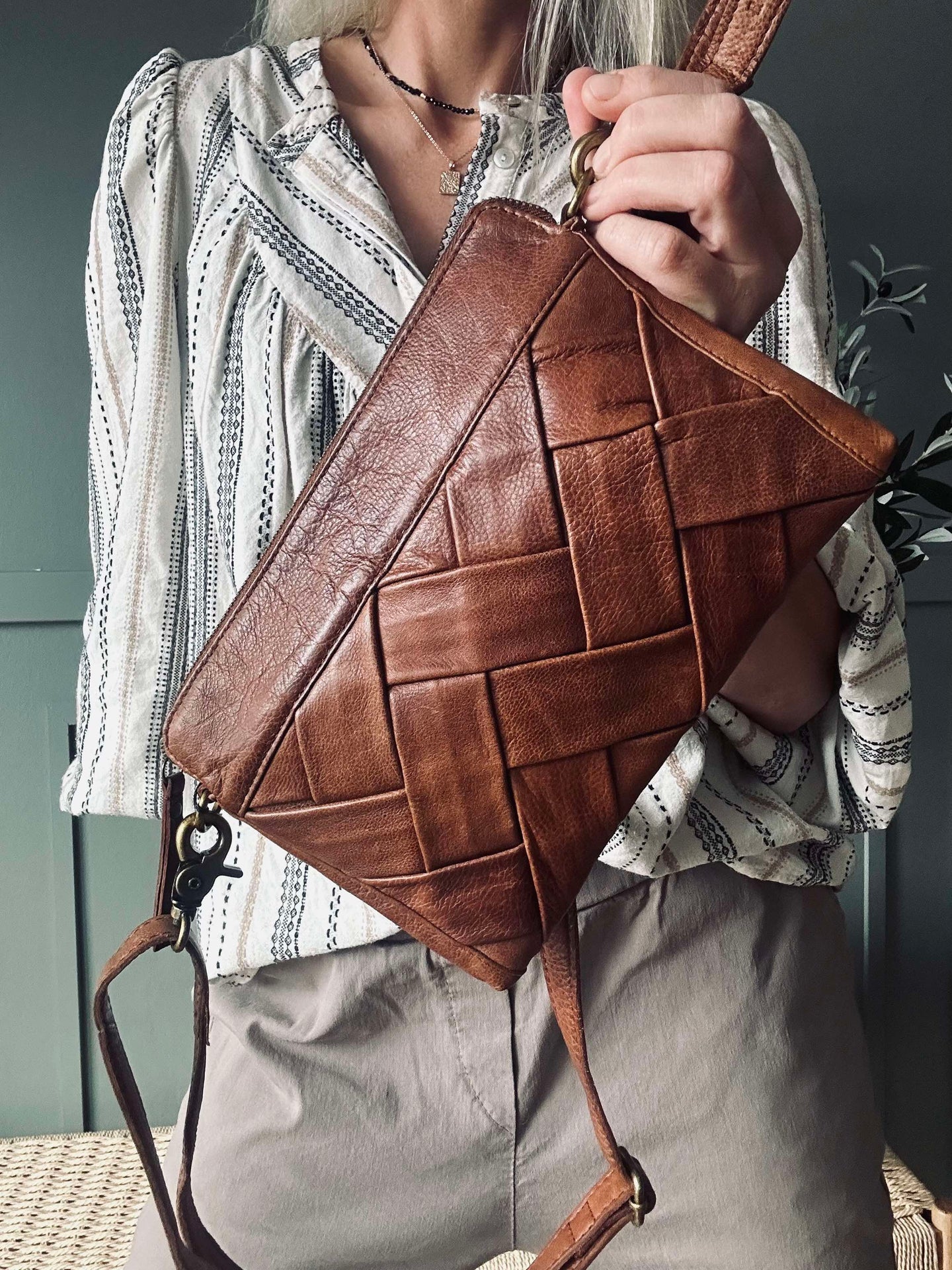 Crossover Havana Walnut