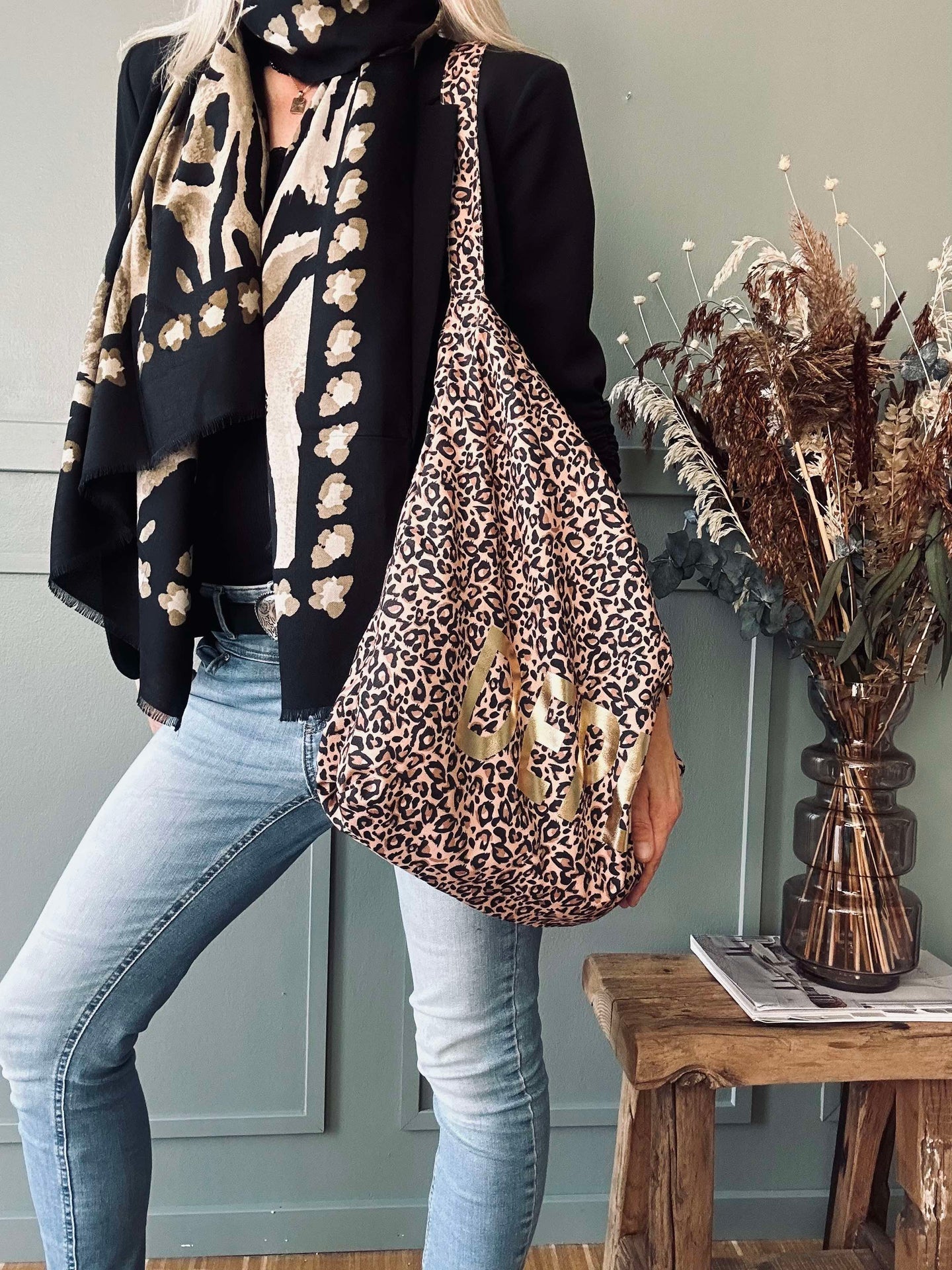 Shopper Depeche