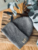 Hue Beanie Grå