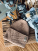 Hue Beanie camel