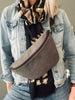 Bumbag Nature Kanvas