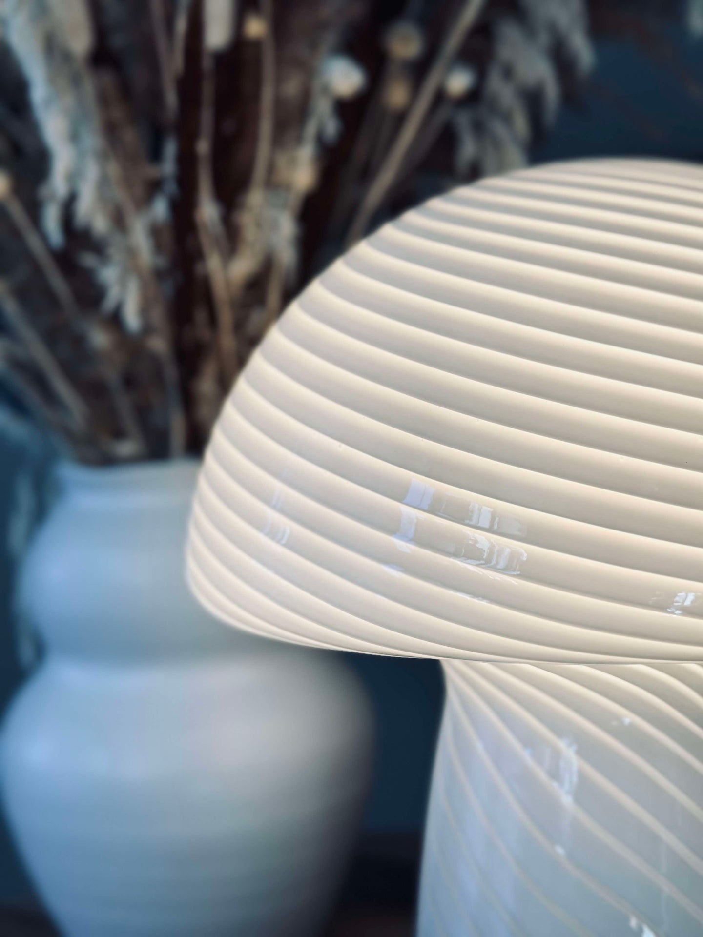 Svamp Elsa - Grå 32cm