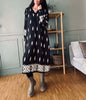 Klänning Mariana - Black