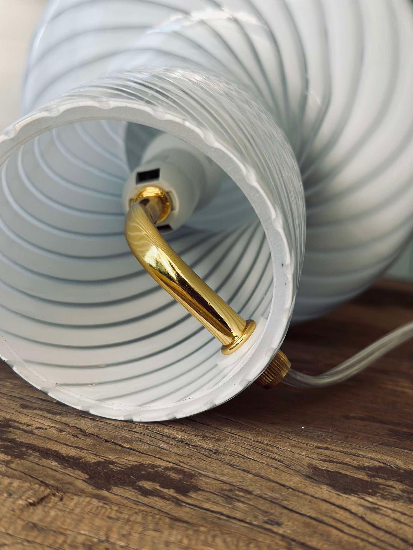 Mushroom Elsa- Grå 24cm