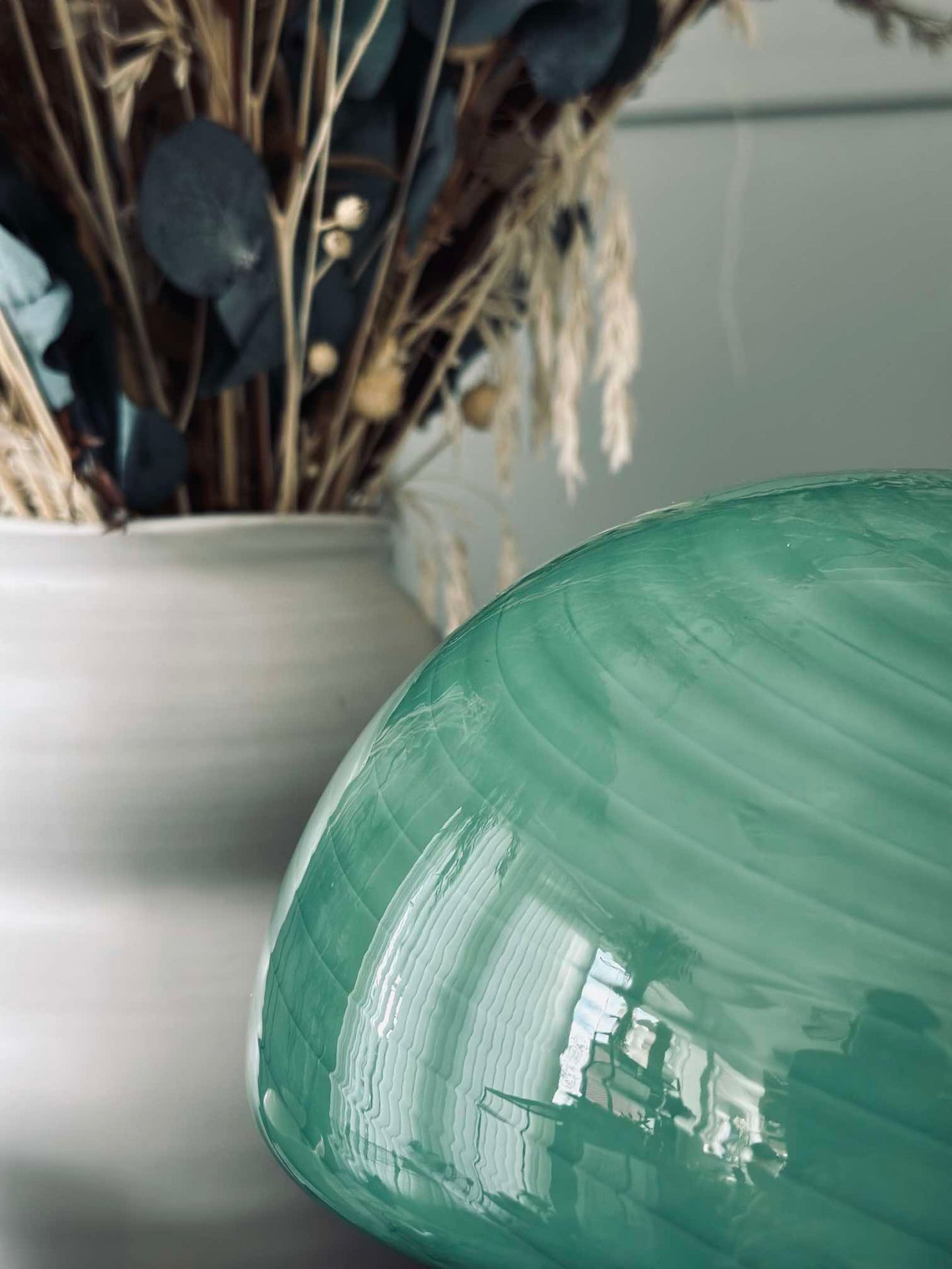 Svamp Elsa - Grön 24cm