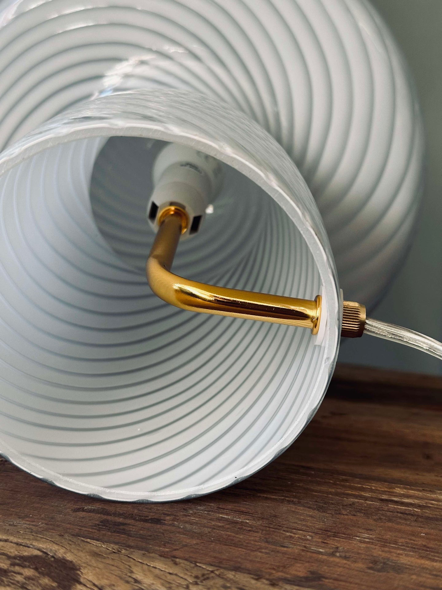 Svamp Elsa - Grå 32cm