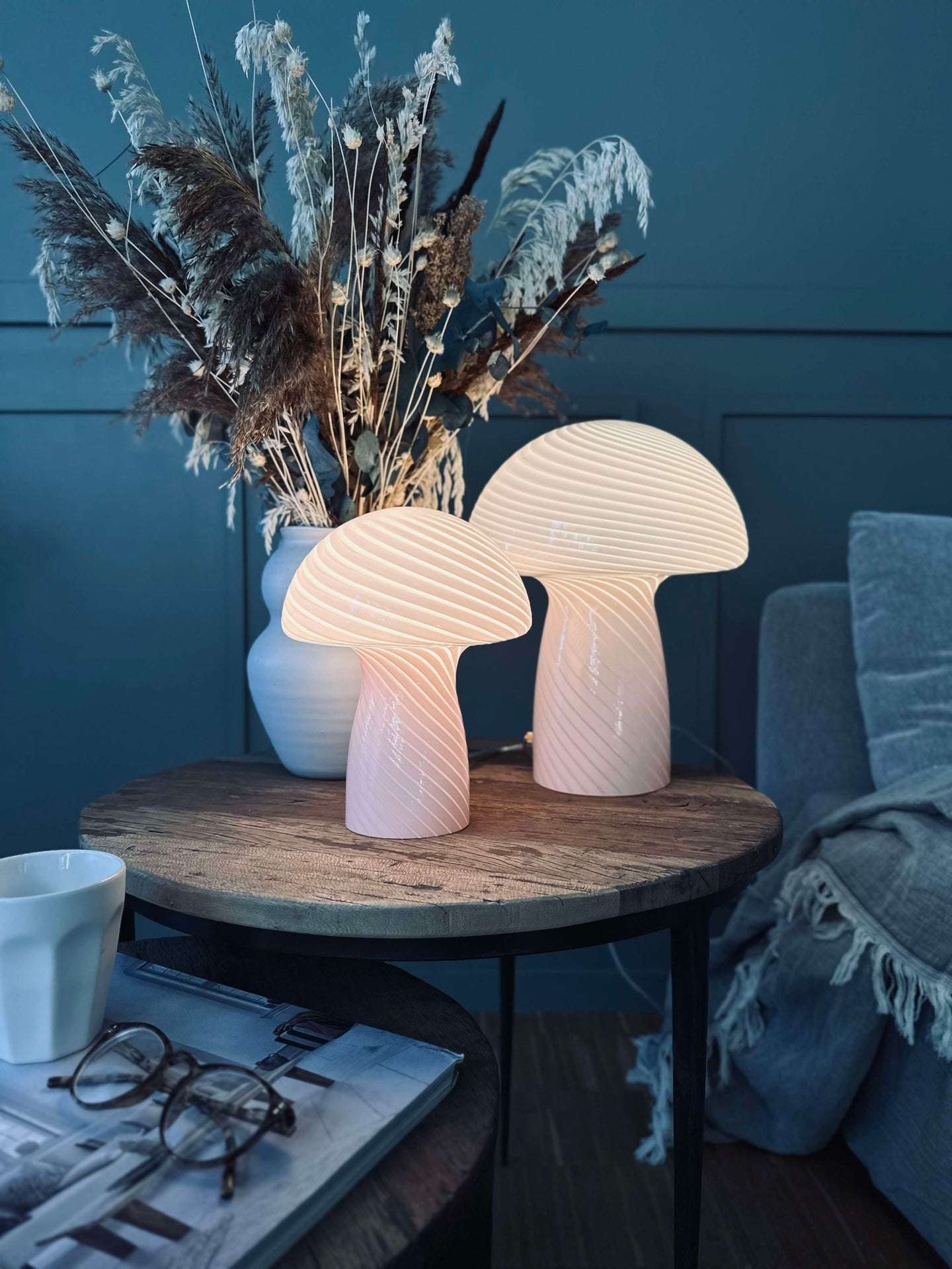 Mushroom Elsa - Rosa 24cm