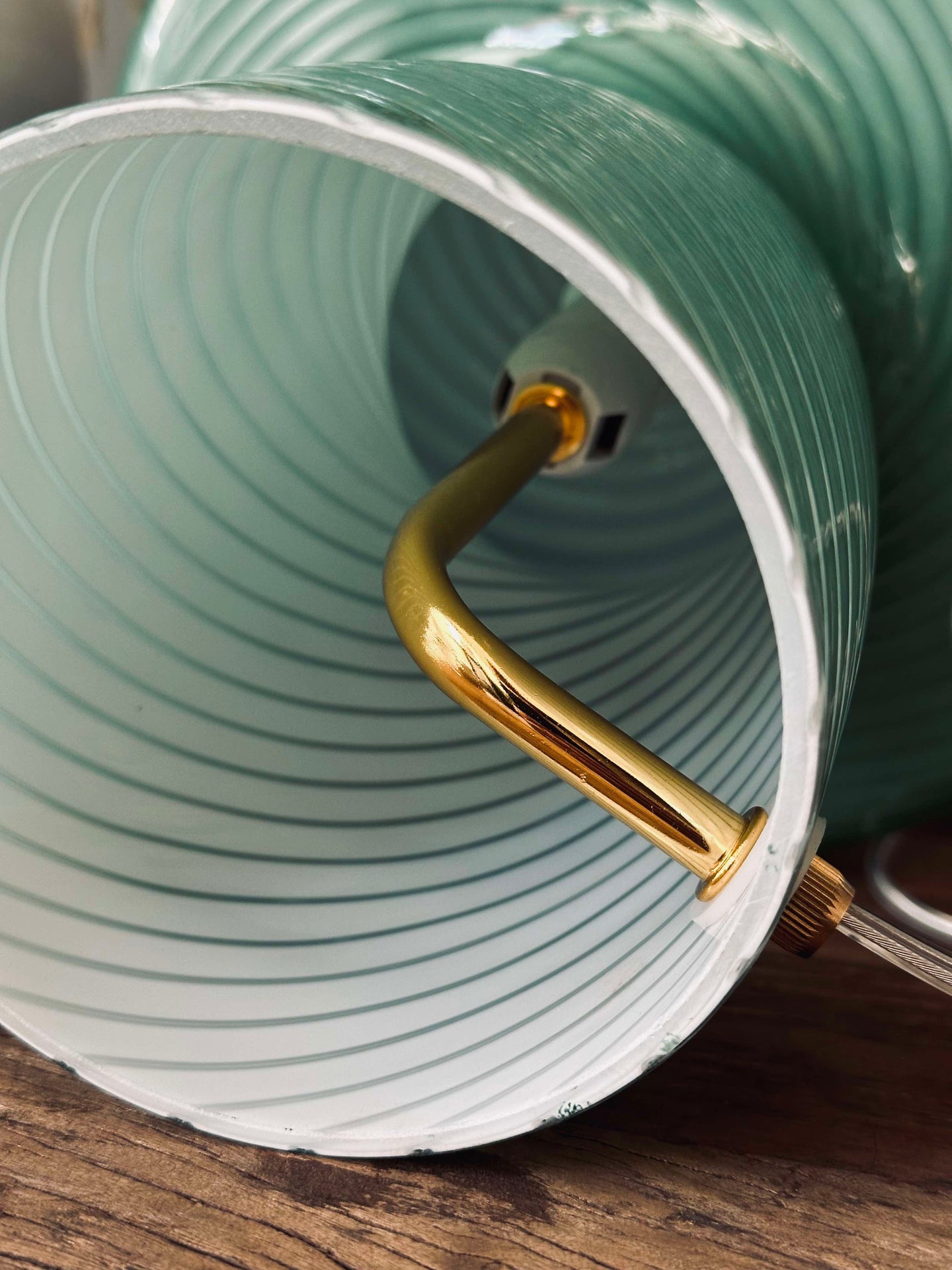 Svamp Elsa - Grön 32cm