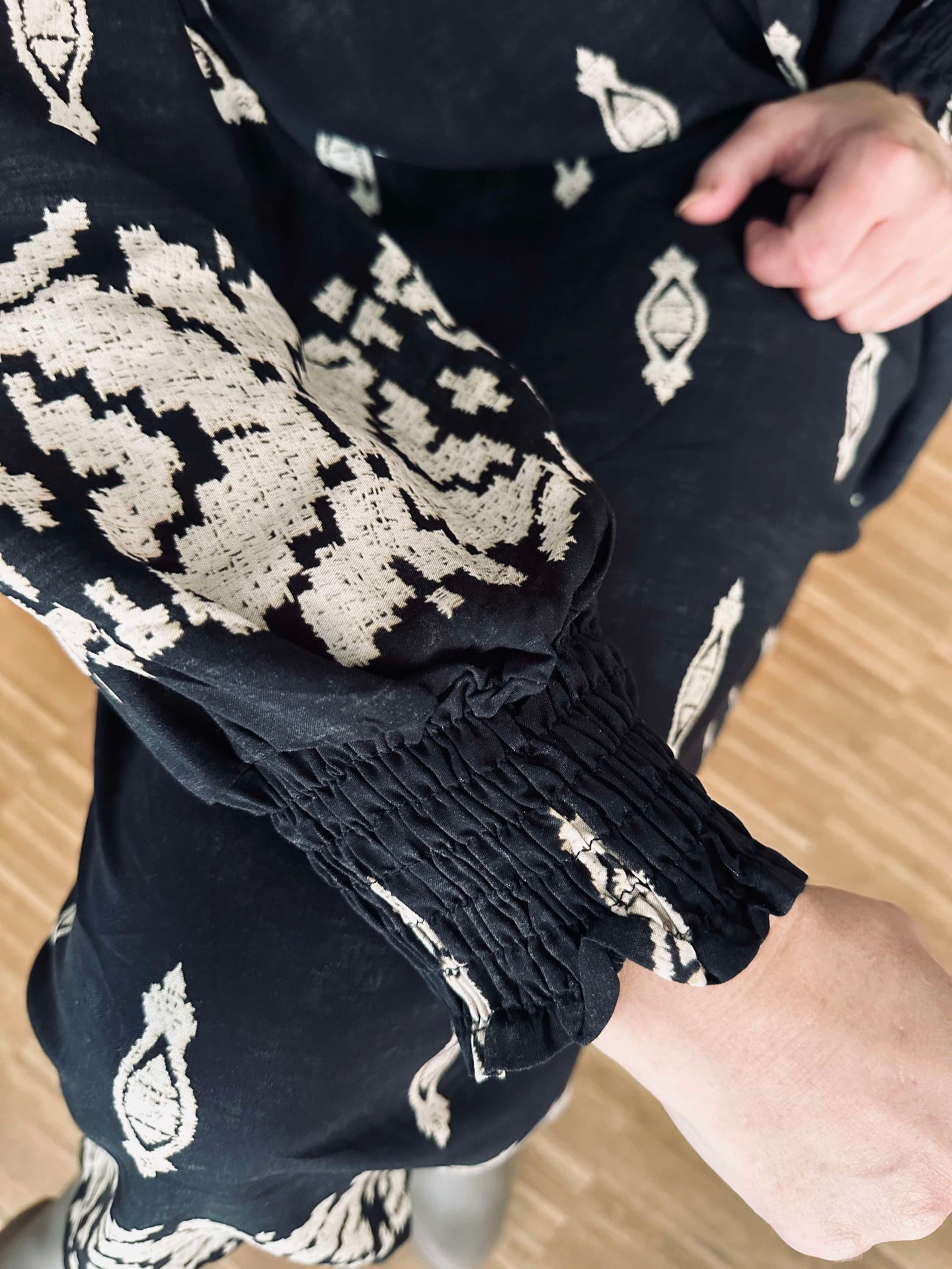 Klänning Mariana - Black