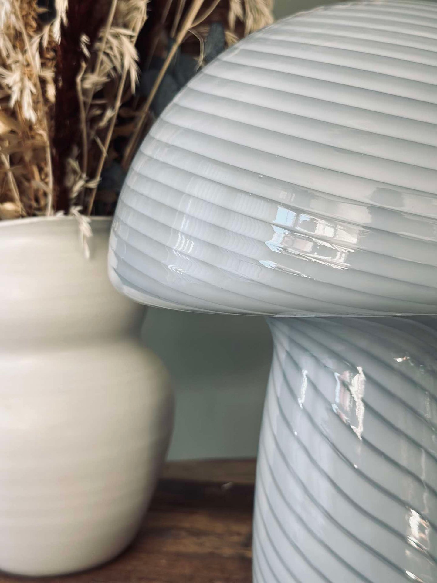 Svamp Elsa - Grå 32cm