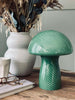 Mushroom Elsa - Grön 24cm