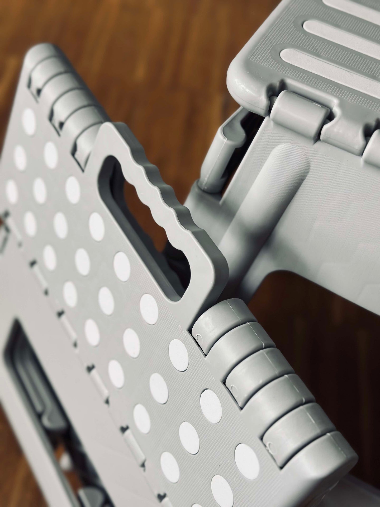 Pall max 150kg - Hopfällbar liten