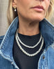 Halsband Coco - Set med 2 st