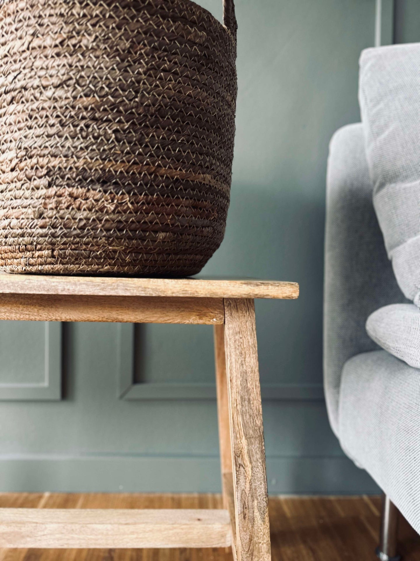 Bänk Mango wood