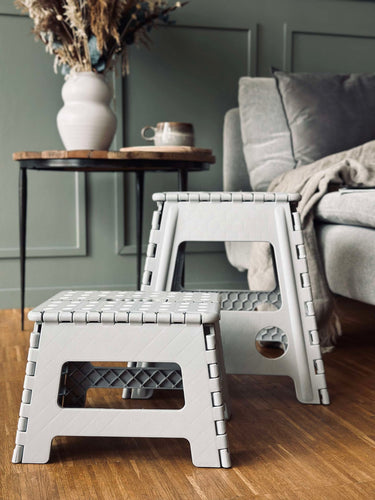 Pall Max 150kg - Hopfällbar Stor