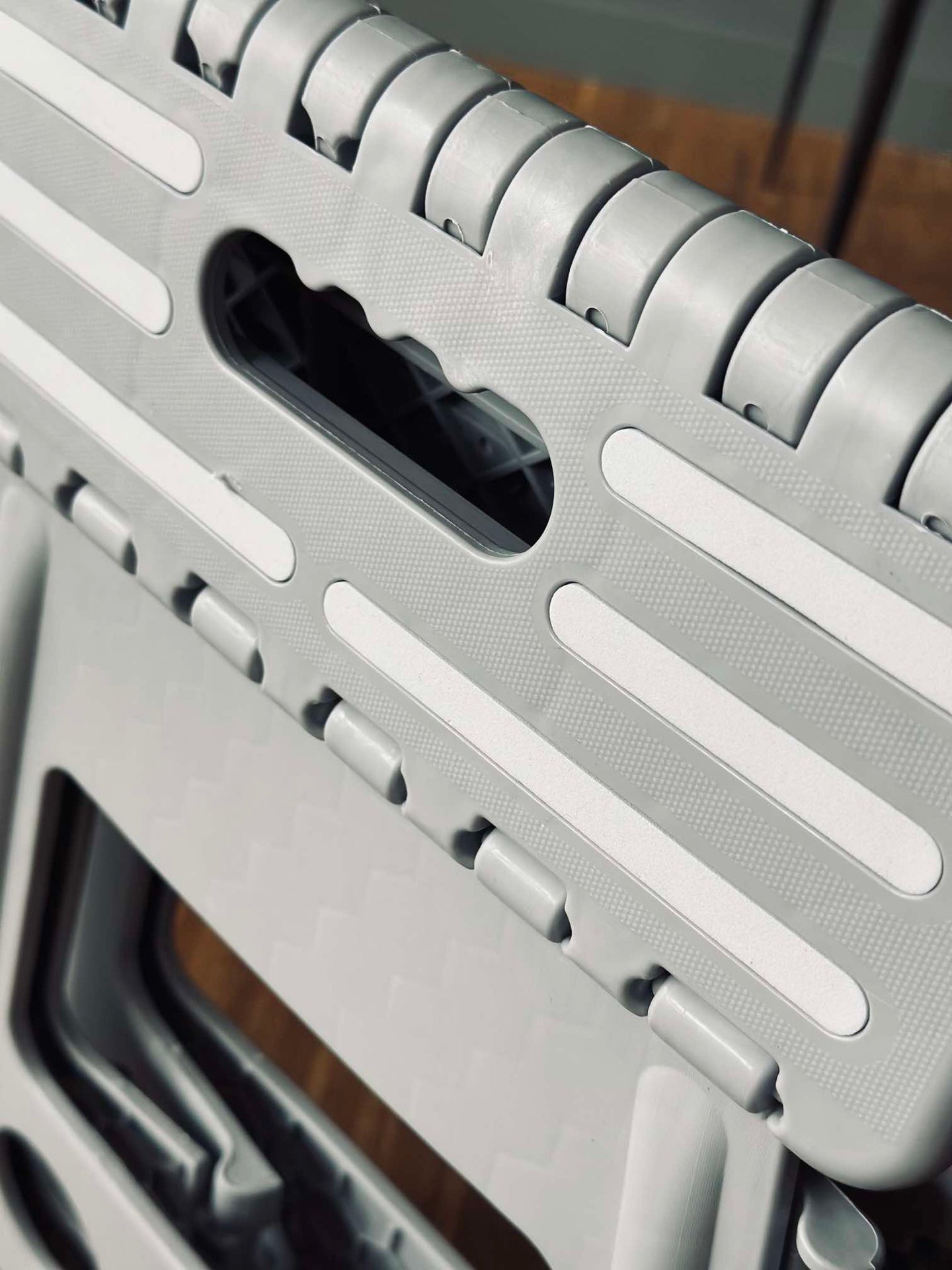 Pall Max 150kg - Hopfällbar Stor