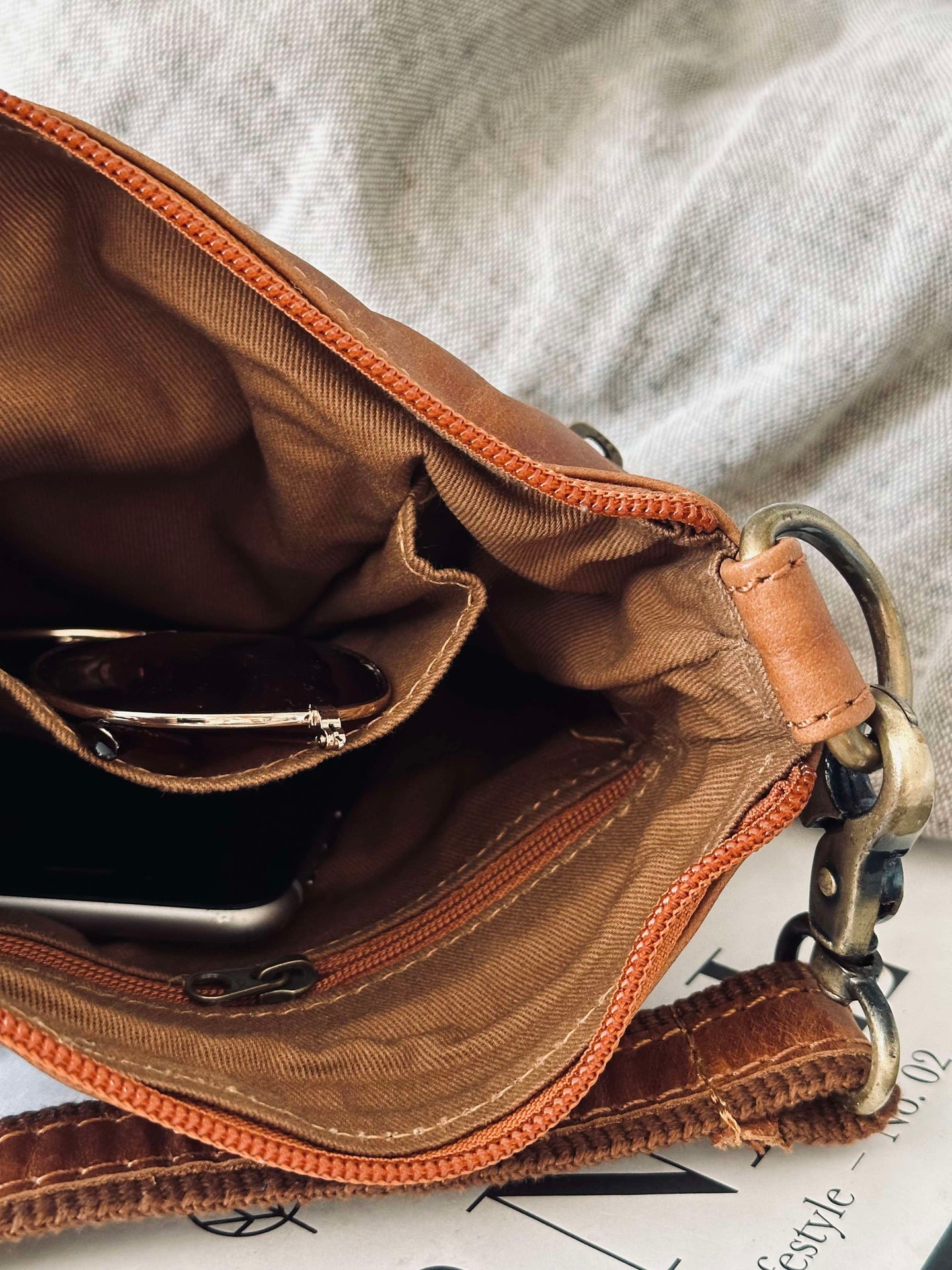 Crossover Regina Konjak