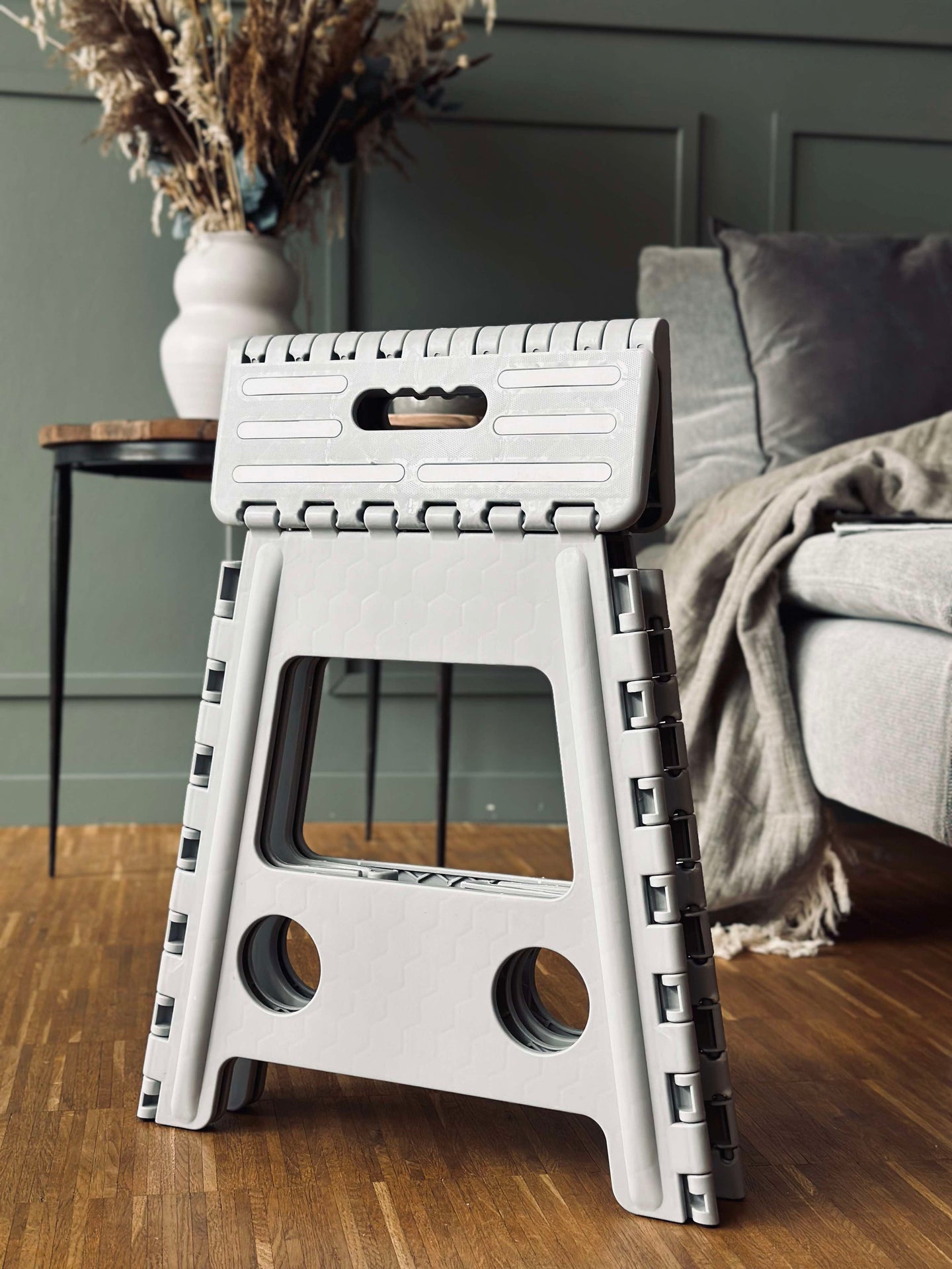 Pall Max 150kg - Hopfällbar Stor