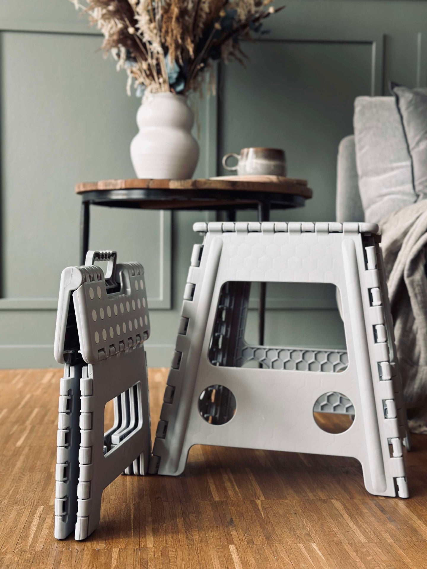 Pall max 150kg - Hopfällbar liten