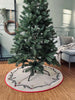 Julgransmatta