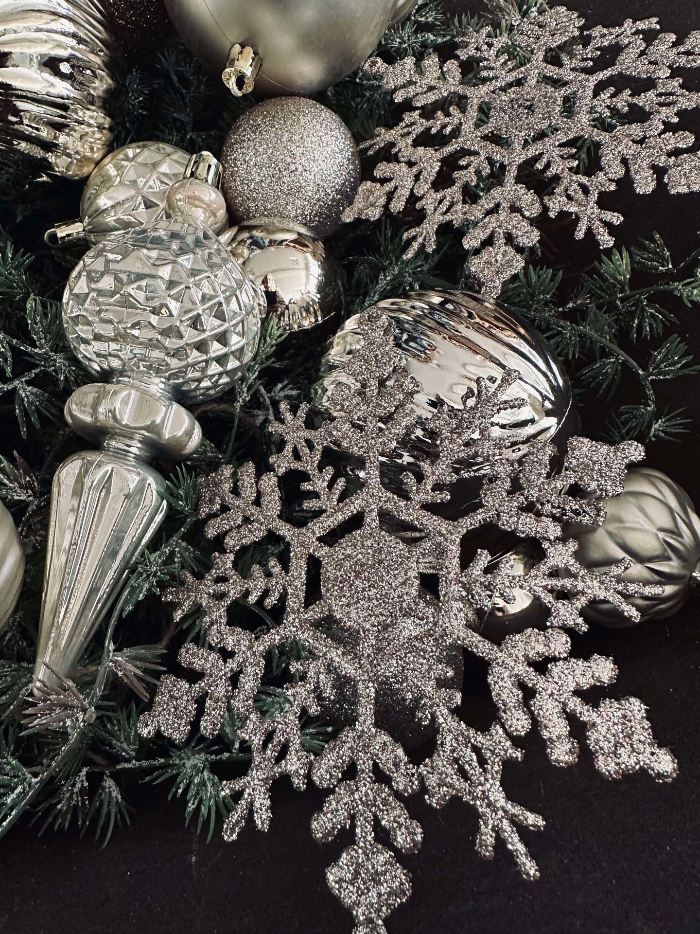 Julkulor 57 st