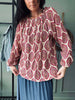 Blus Nadia Pink