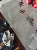 Bordslöpare Jul 50x150