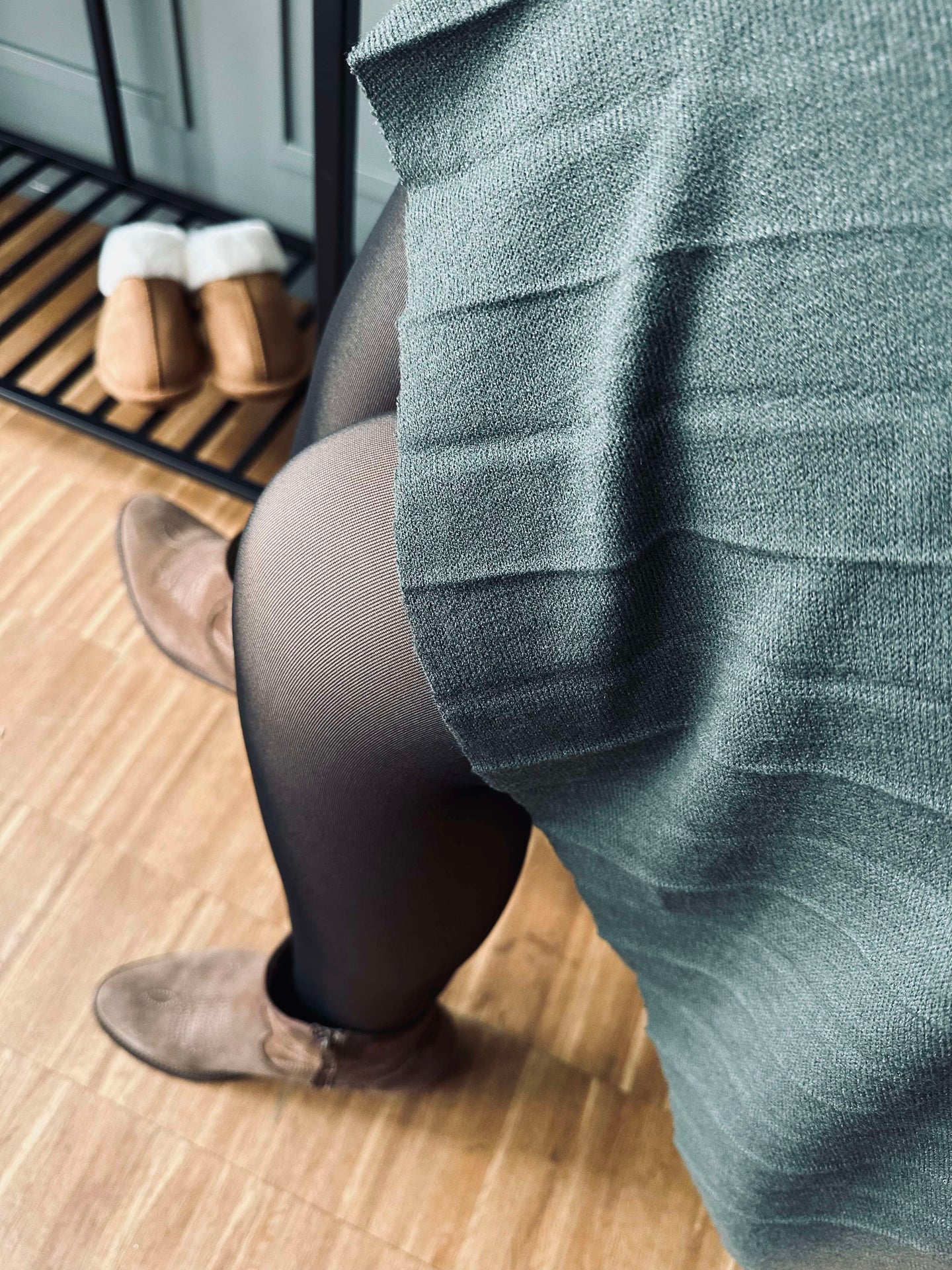 Strumpbyxor Nicole - Termo