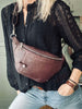 Bumbag Cranberry
