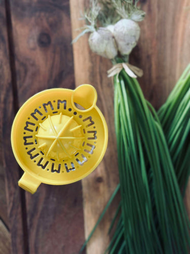 Citruspresskanna - Gul