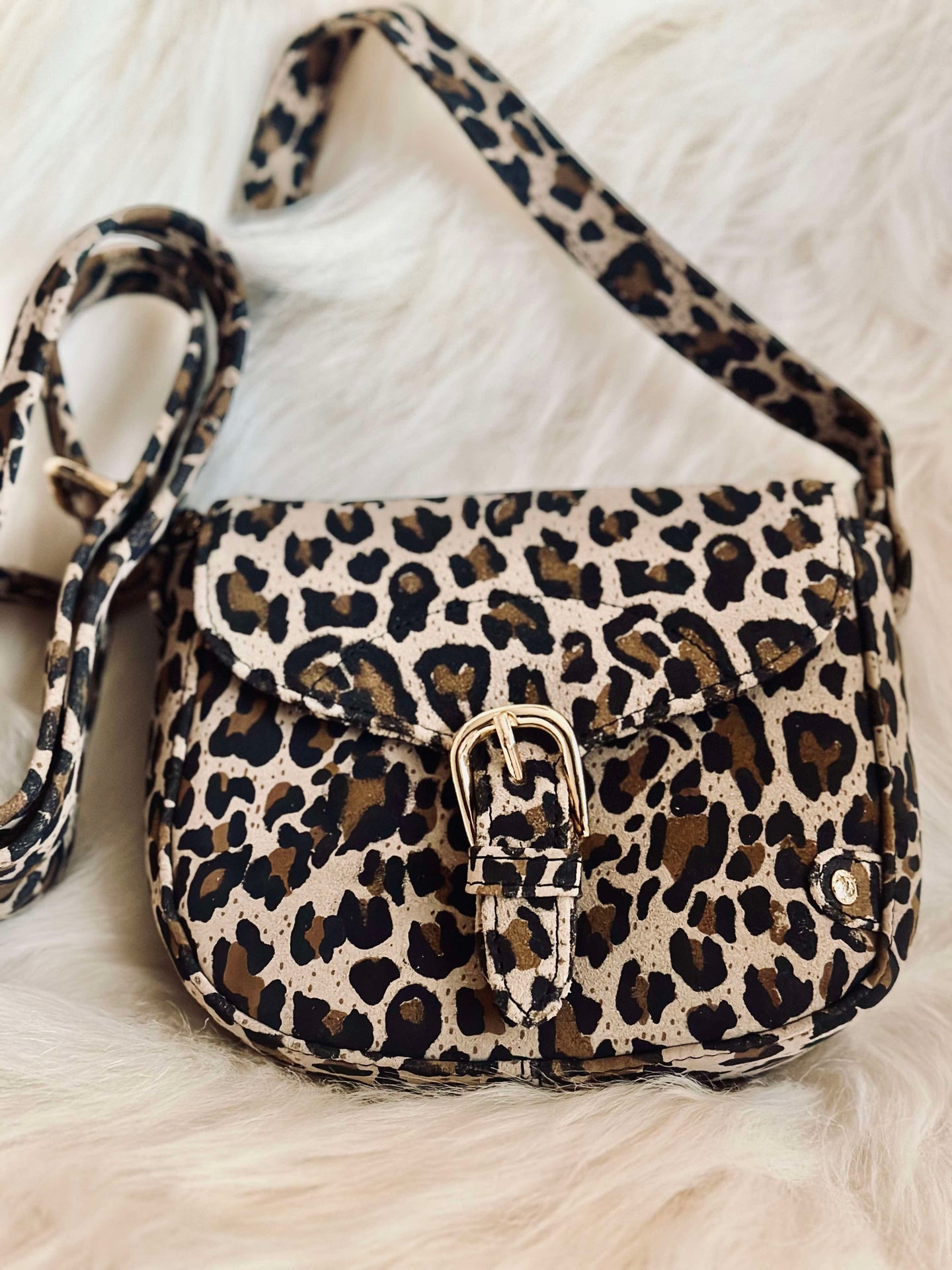 Crossbody Aura Leo