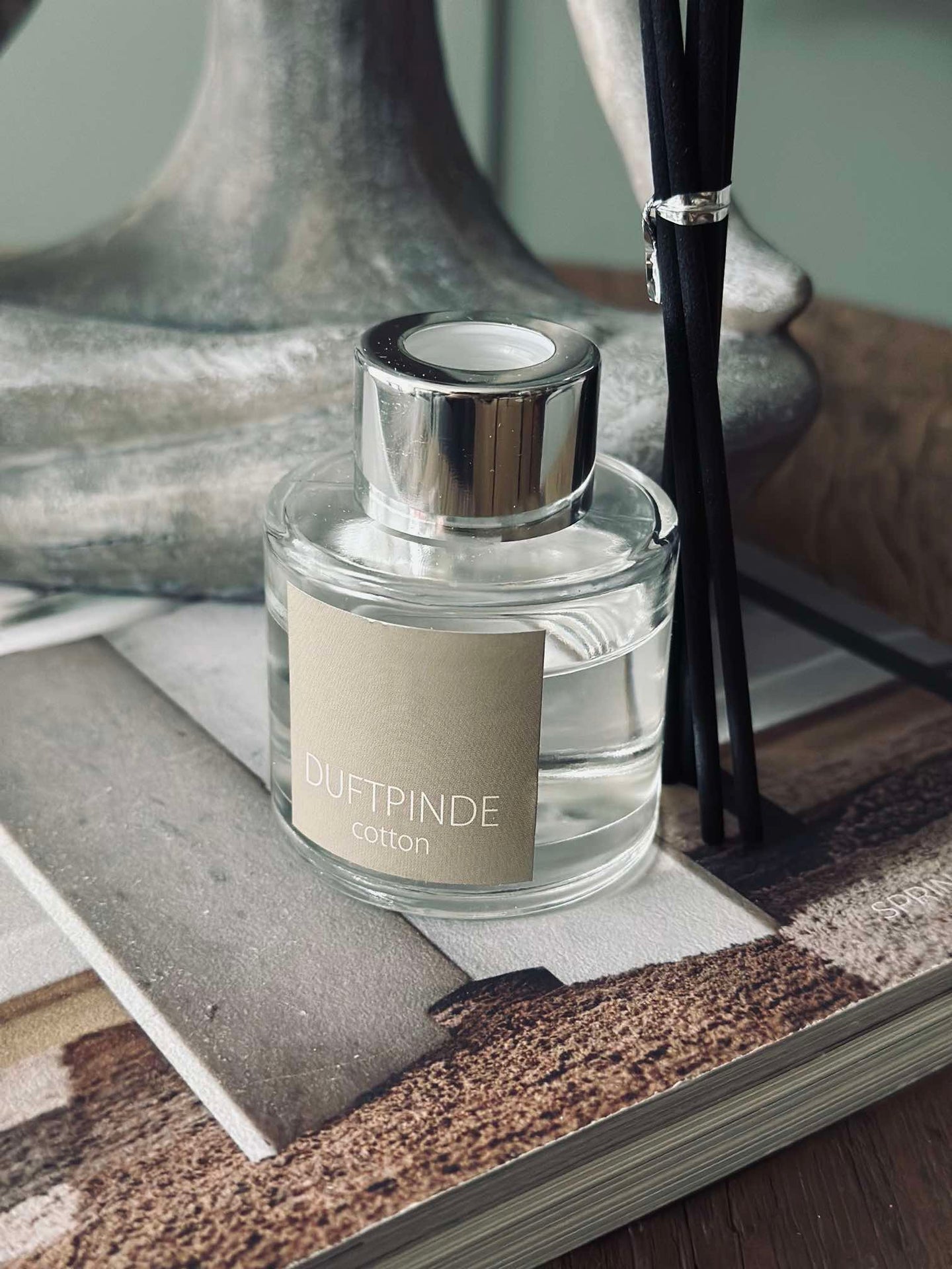 Doftpinnar Bomull 50 ml