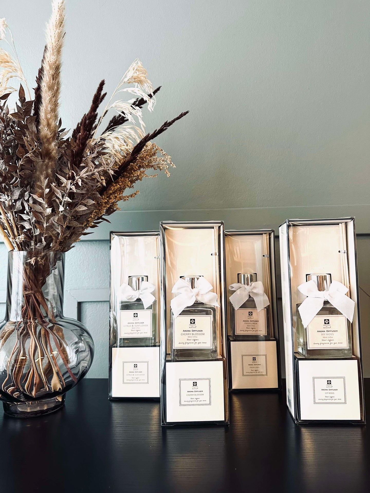 Presentask med Diffuser 100 ml