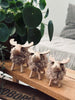 Älg Beige - Small