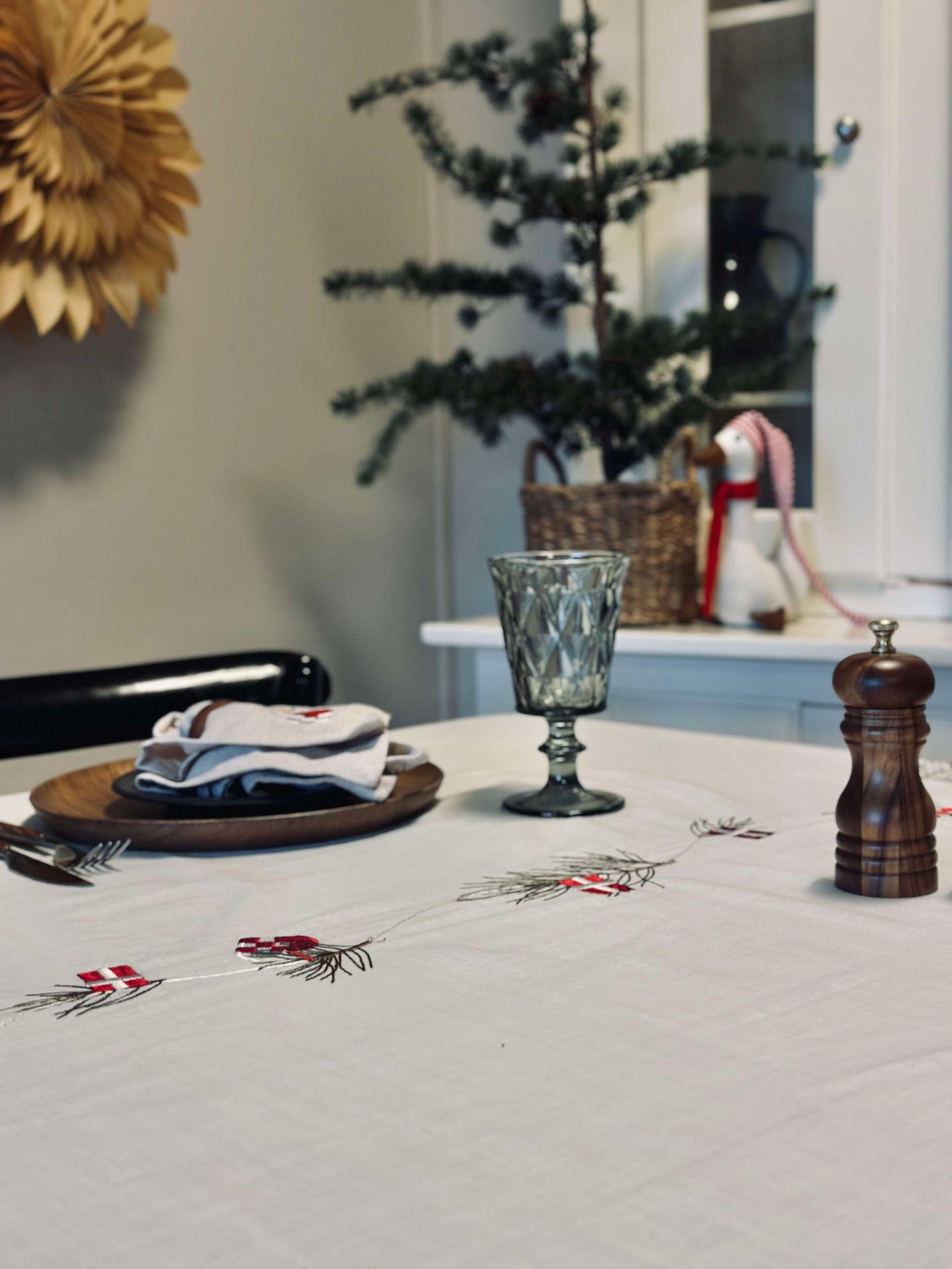 Julduk - Dansk Jul 240x140