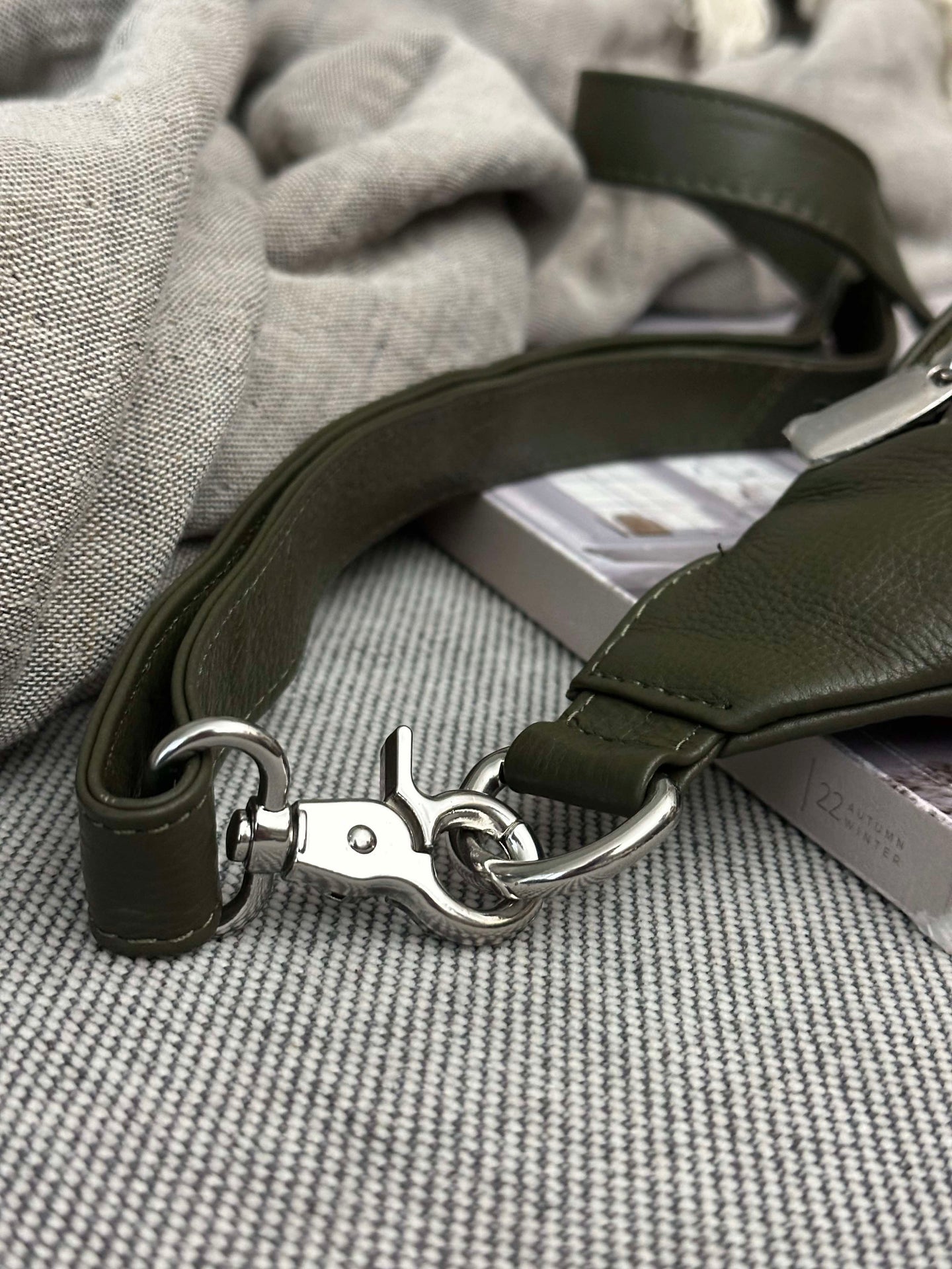 Bumbag Aura Army
