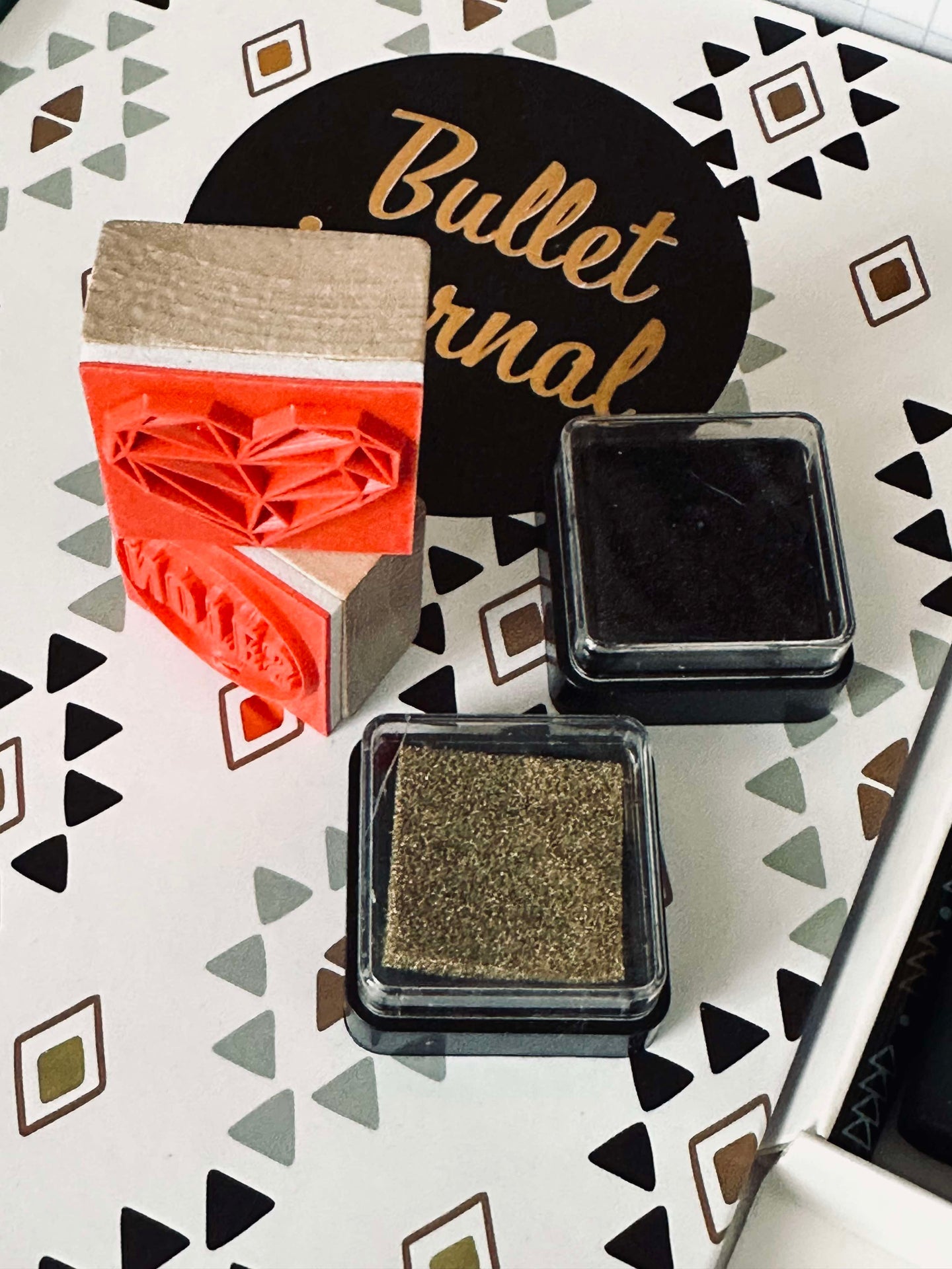 Kreativitetssats med 14 delar