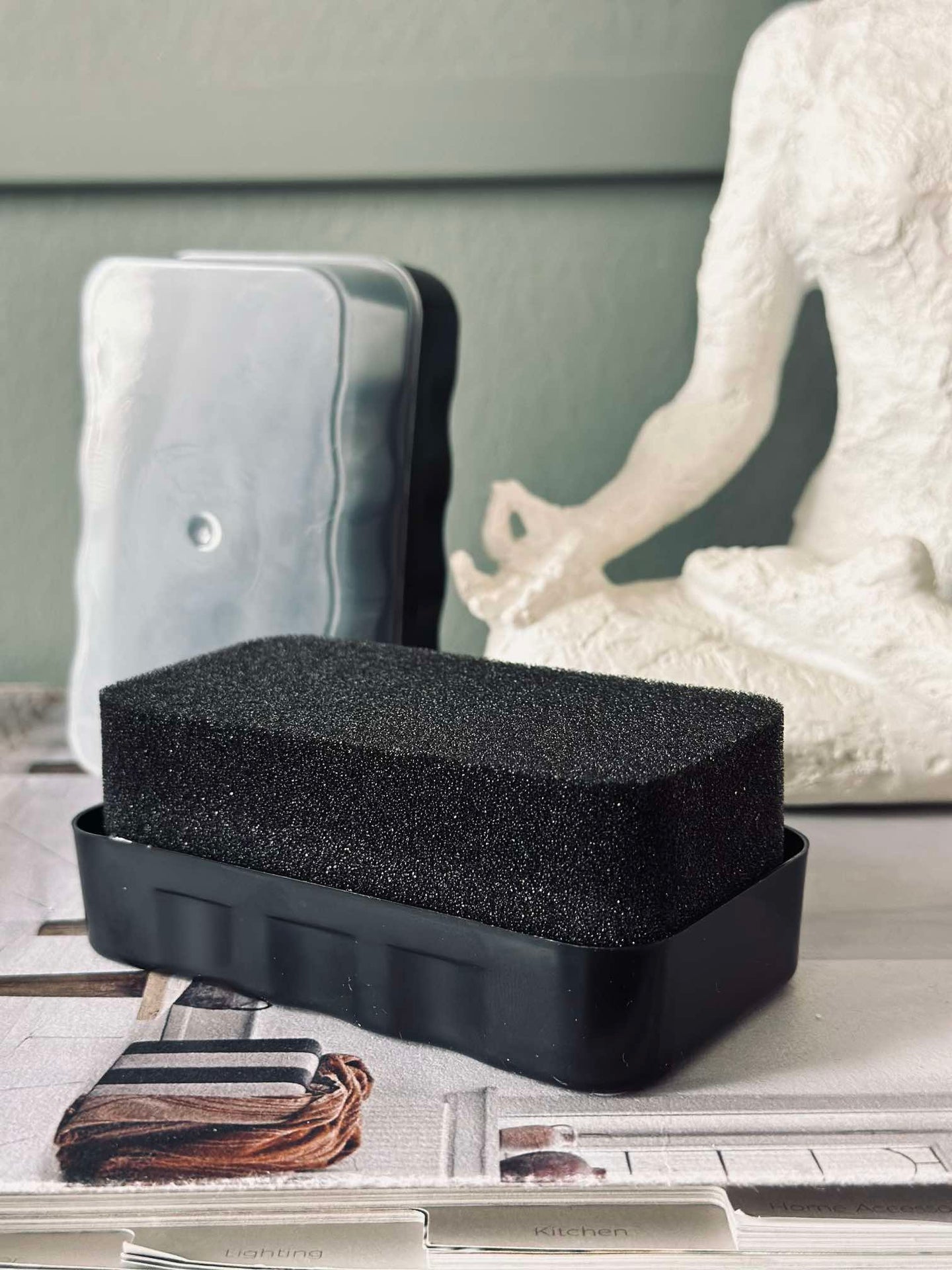 Shoeshine - Paket med 2 st