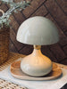 Bordslampa NOYA - Beige