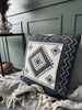 Kudde Aisha 45x45 cm - Kvadrat