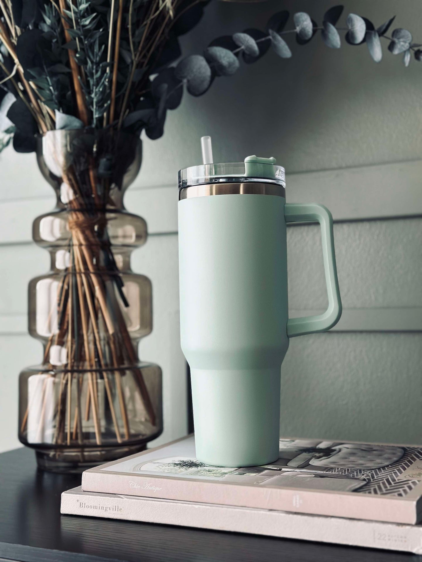 Termosmugg Mint - 1200 ml.