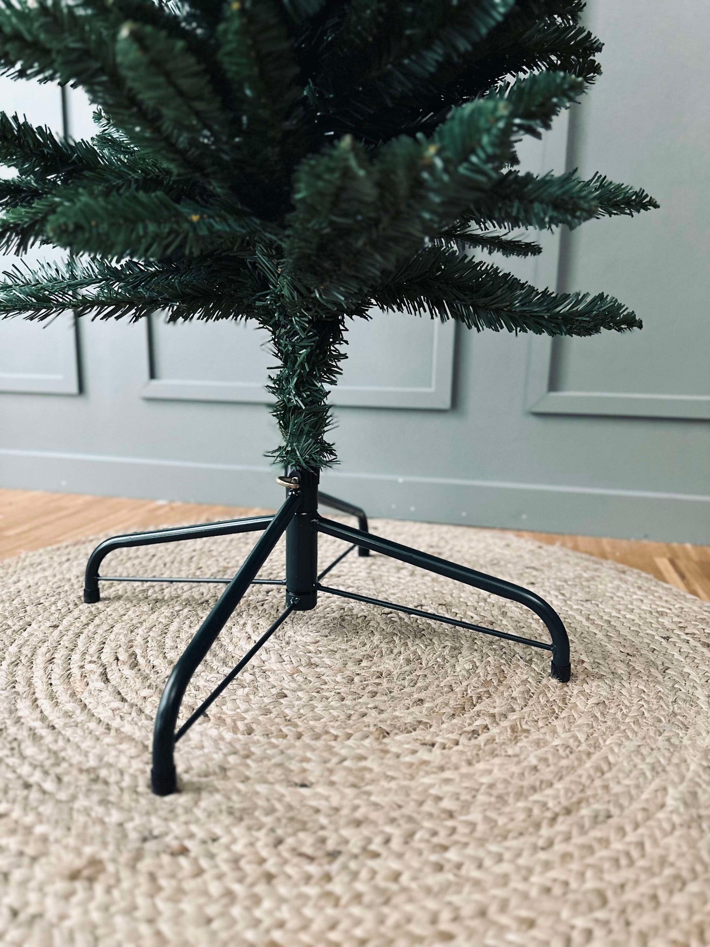 Julgran 180 cm - Pencil tree